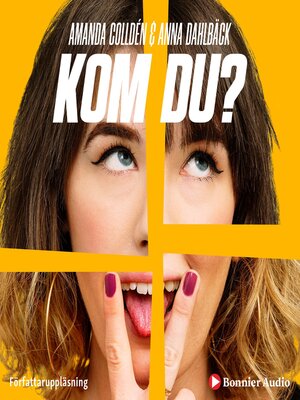 cover image of Kom du?